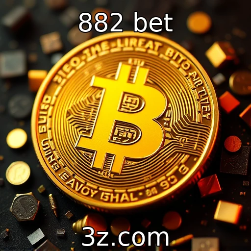 Adoção de criptomoedas em plataformas de apostas