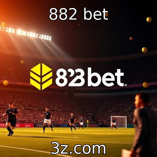 882 bet : Efeitos da tecnologia blockchain nas apostas