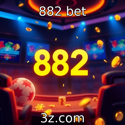 882 bet : Tecnologia blockchain na indústria de jogos