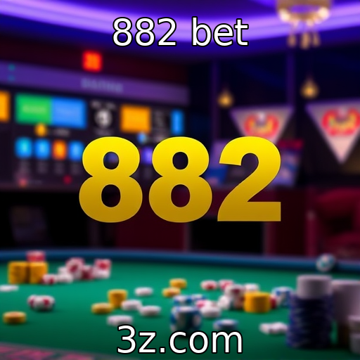 882 bet - Perfil dos jogadores de cassino e suas preferências