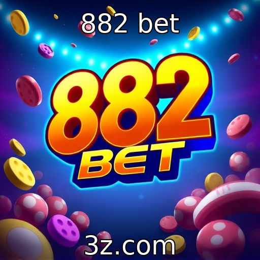882 bet | Tendências emergentes na indústria de jogos online