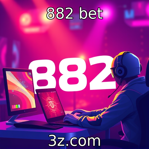 882 bet | Futuro das competições de eSports e suas perspectivas