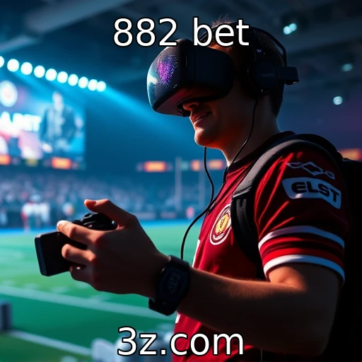 Exploração do futuro da realidade virtual em jogos