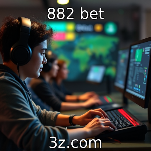 882 bet | Estudos revelam impacto dos jogos na saúde mental