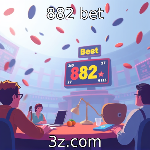 882 bet | Como a gamificação está transformando o marketing