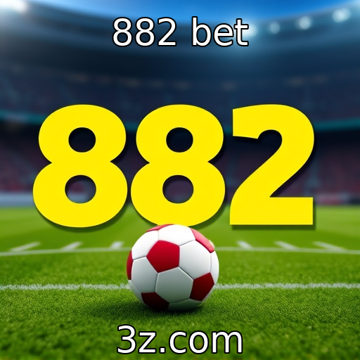 882 bet - Crescimento das plataformas de apostas online