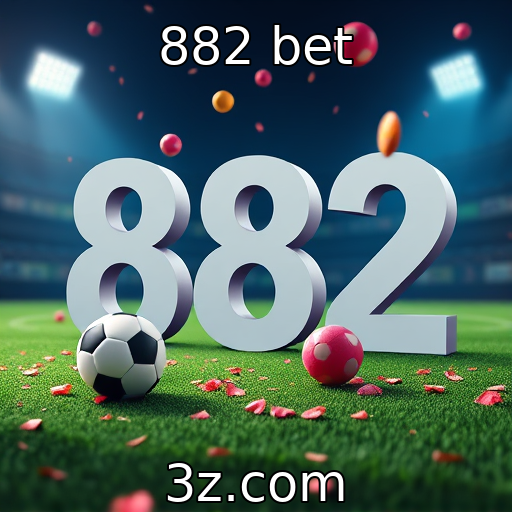 882 bet | Crescimento das plataformas de apostas online em 2025