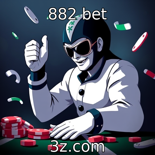 882 bet - Crescimento dos jogos online em mercados emergentes