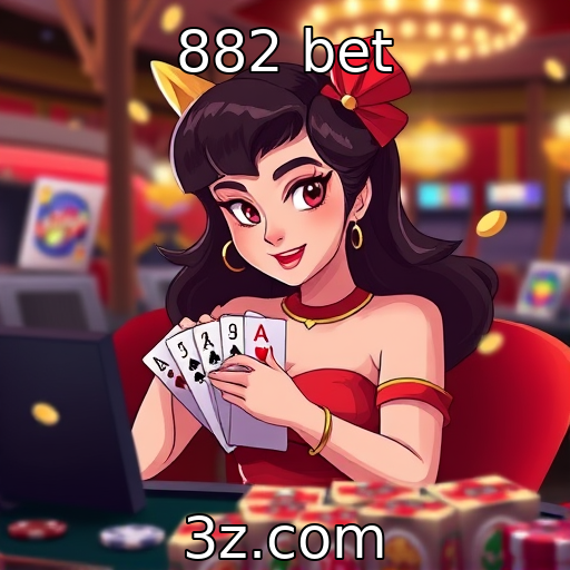 882 bet | Crescimento das plataformas de jogos online em 2025