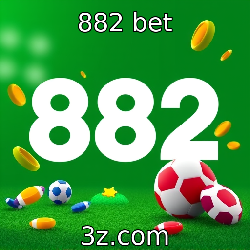 882 bet - Crescimento da indústria de jogos online no Brasil