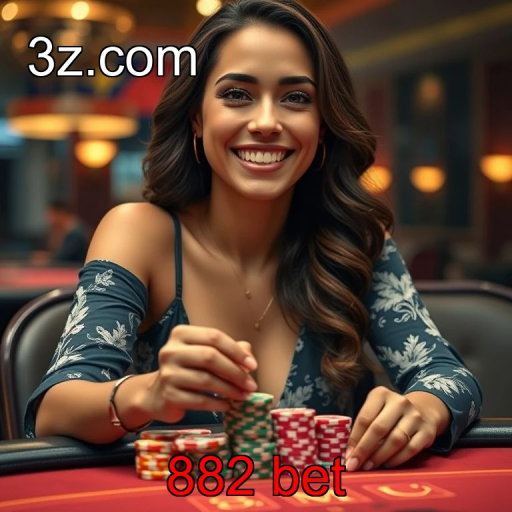 Emoção em Tempo Real: Livebets da 882 bet Revolucionam Apostas Online