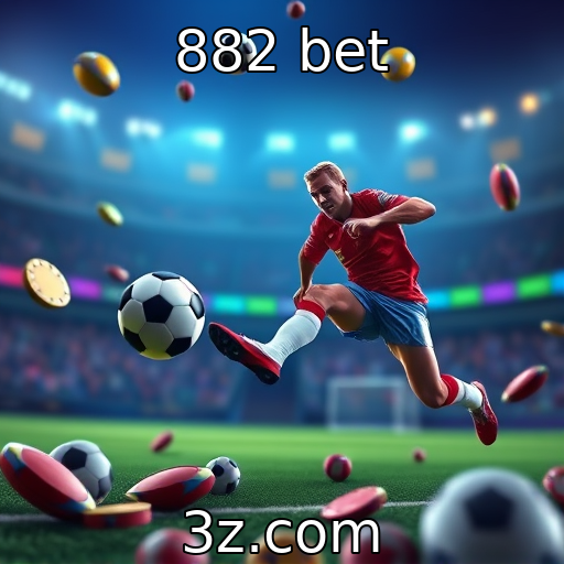 882 bet | Transformação dos jogos móveis no mercado atual