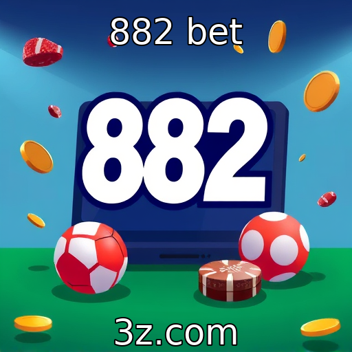 882 bet - Crescimento da popularidade dos jogos online em mercados emergentes