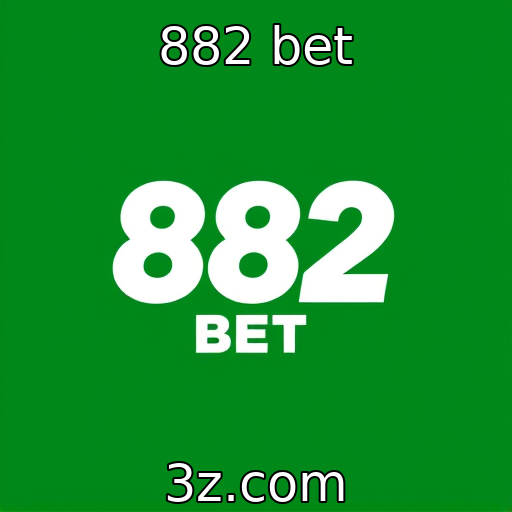 882 bet | Crescimento das apostas online no setor de jogos