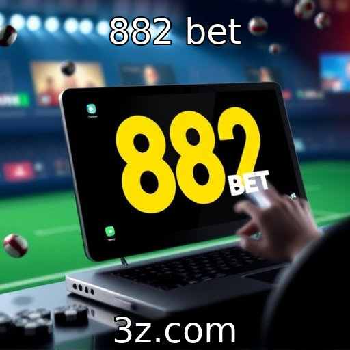 882 bet - Regulamentação dos jogos online no Brasil e suas implicações