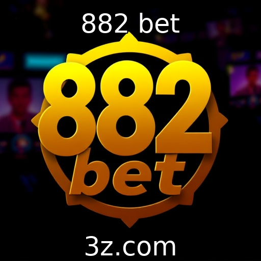 882 bet | Impacto da regulamentação no setor de jogos