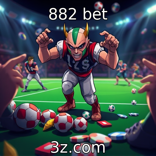 882 bet : Impacto das regulamentações nas plataformas de jogos