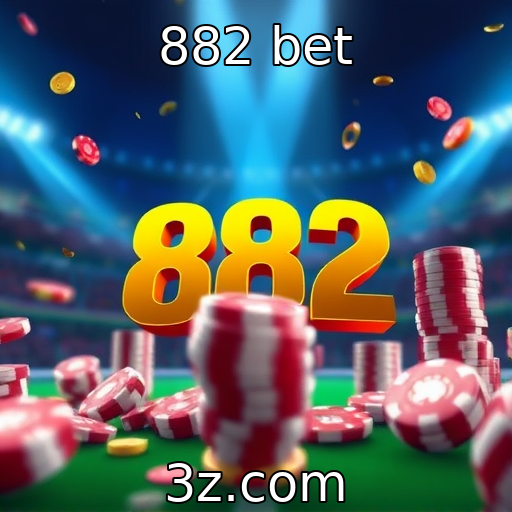 882 bet - Desafios regulatórios para jogos de azar