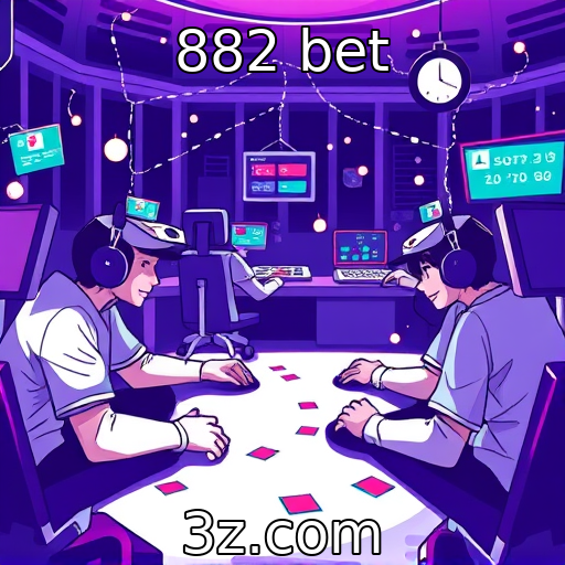 882 bet - Influência das redes sociais na comunidade gamer