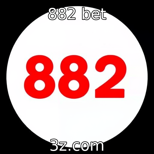 882 bet - Responsabilidade social nas plataformas de apostas