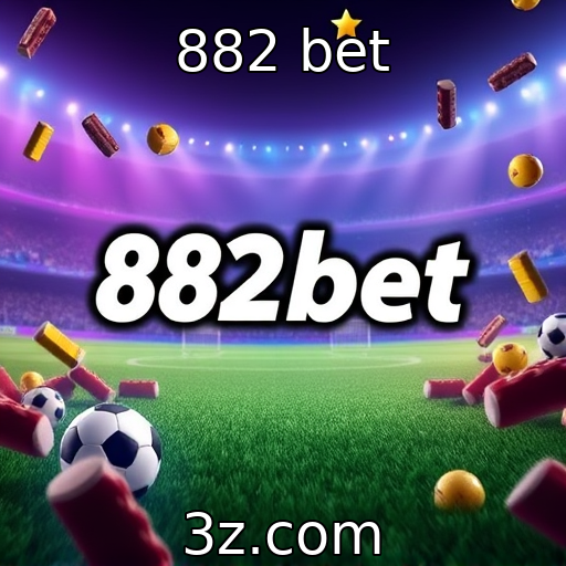 882 bet - Avanços tecnológicos em plataformas de jogos