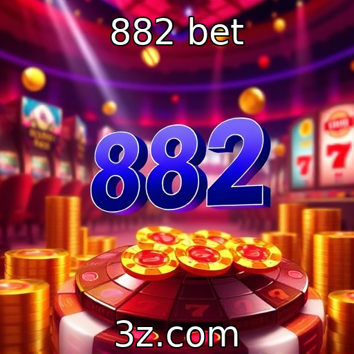 882 bet : Inovação tecnológica em jogos de cassino