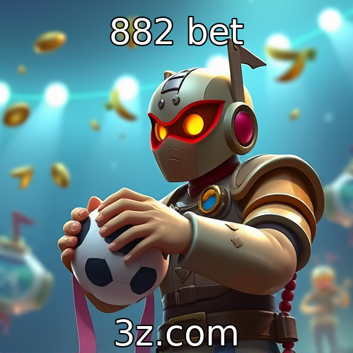 882 bet | Adaptação de jogos tradicionais ao ambiente digital